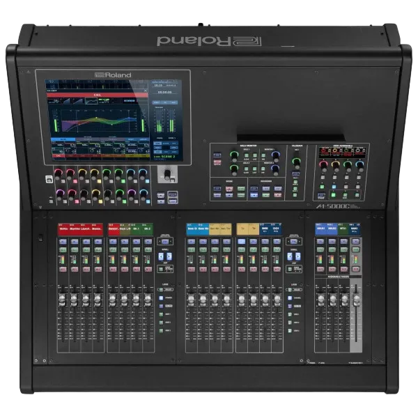 Сервис Roland RemSupport — ремонт синтезатора Roland Torcido Distortion в